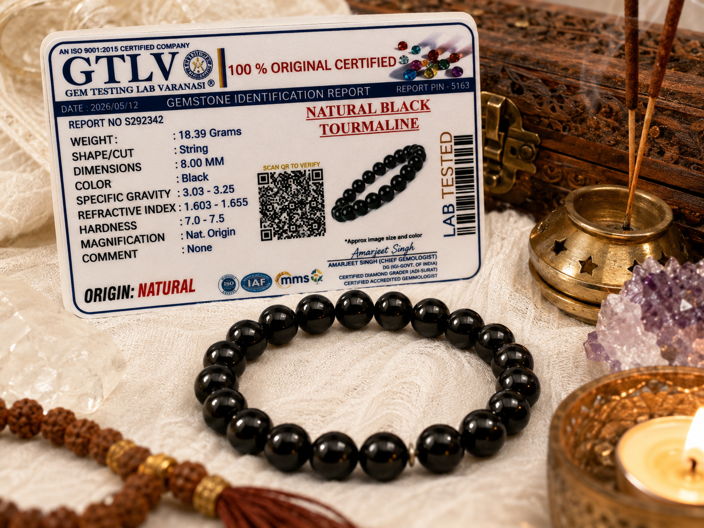 Authentic Carnelian Crystal Bracelet-Boost Energy, Confidence & Creativity
